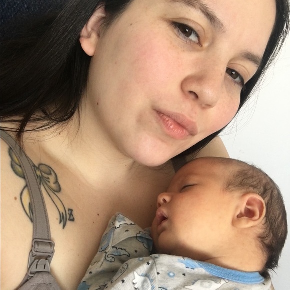 Meet your Posher, Daisy - Picture 1 of 1